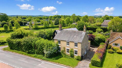 Hanscombe End Road, Shillington, SG5