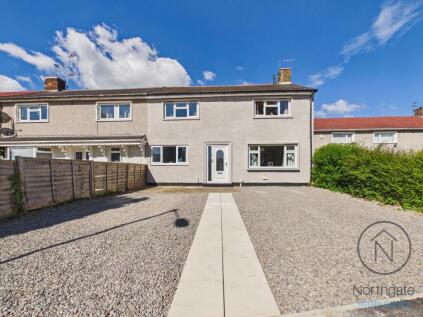 Greathead Crescent, Newton Aycliffe, DL5