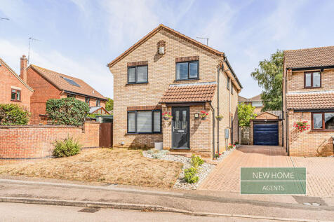 Kentstone Close ,Northampton, NN2 8UH