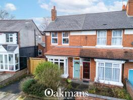 194, Willow Avenue, Birmingham B17 8HH