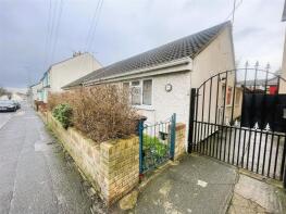 61, James Street, Gillingham ME7 1DQ