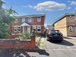 75, Montonmill Gardens, Manchester M30 8BQ