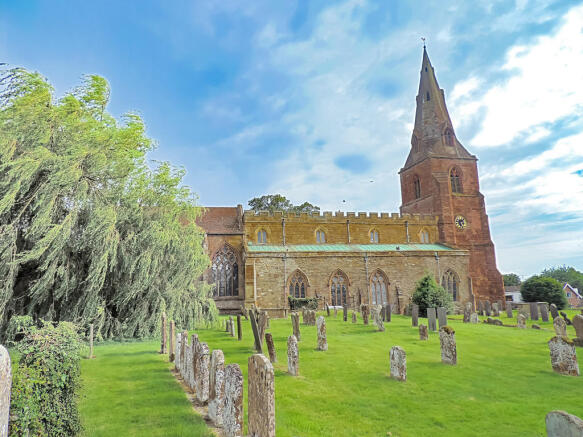 St. Margarets Chu...