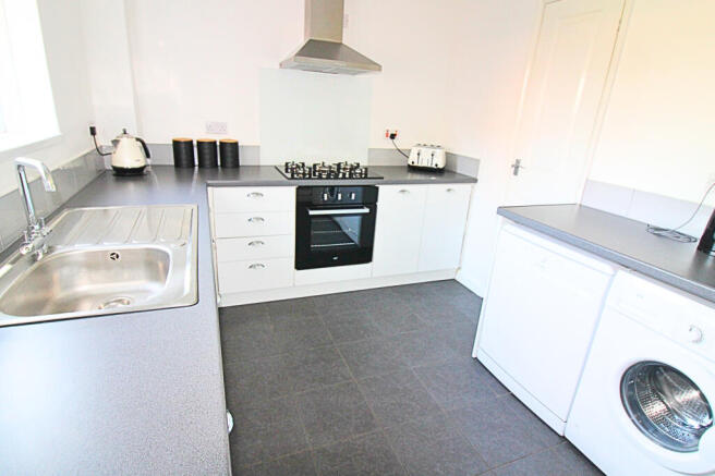 kitchen to use