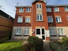 1, Green Gables, Ambleside Drive, Tower Hill, Kirkby L33 2EH