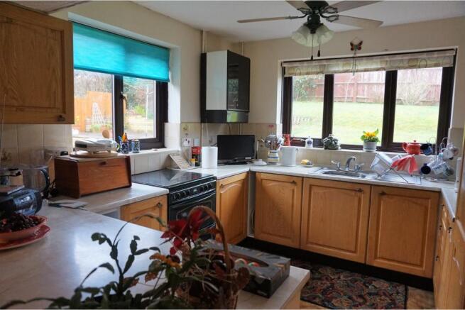 Kitchen / Breakfast