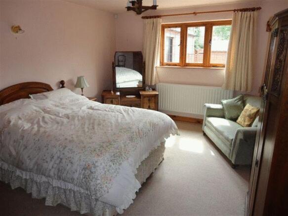 Bedroom 1