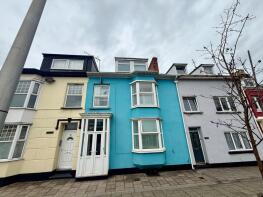 12, Alexandra Road, Aberystwyth SY23 1LN