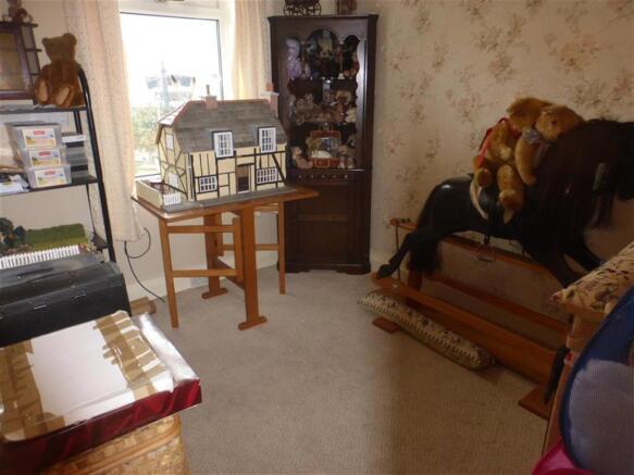Bedroom Four On Grou