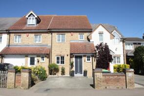 64, Silver Street, Bedford MK44 3JA