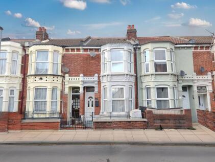 Chichester Road, Portsmouth, PO2