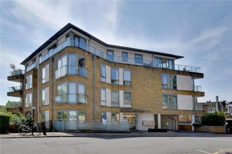 Wemyss Road, Blackheath, London, SE3