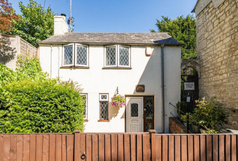 Paganhill Lane, Stroud, Gloucestershire, GL5