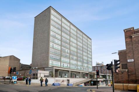 Renfrew Street, Fleming House, Flat 6/1, City Centre, Glasgow, G3 6ST