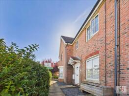 60, Oak Eggar Chase, Ipswich IP8 3TJ