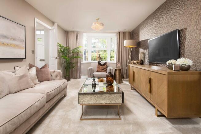 4 bed Detached for sale Image 4