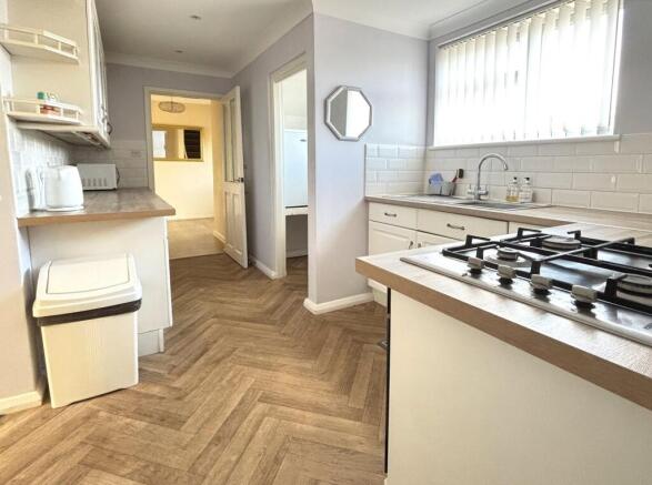 Kitchen 1