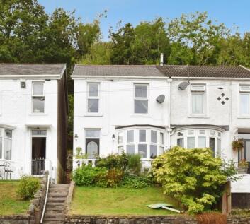 Llwydarth Road, Maesteg