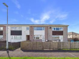 19, Elmwood Road, Stane, Shotts ML7 5HU
