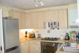 Kitchen-Diner