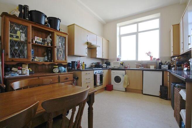 GF Kitchen