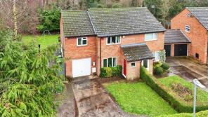 17, Forest Close, Shawbirch, Telford TF5 0LA
