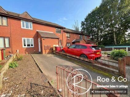 Yew Close, Bolton, BL3