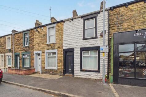 Vulcans Lane, Workington, CA14