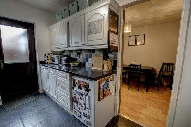 7. Kitchen