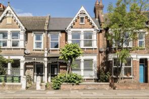 89a, Charlton Road, Charlton SE3 8TH