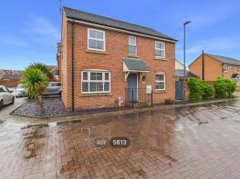 2, St Marys Court, Hambleton, Selby YO8 9GN