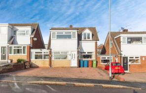 20, Springvale Rise, Parkside, Stafford ST16 1TE