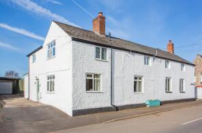 2, School Cottages, Mathern Road, Mathern NP16 6JG