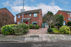 7, Wardgate Avenue, Liverpool L12 0BD