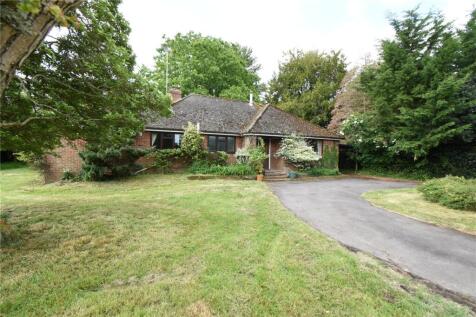 Broad Oak, Odiham, Hook, Hampshire, RG29