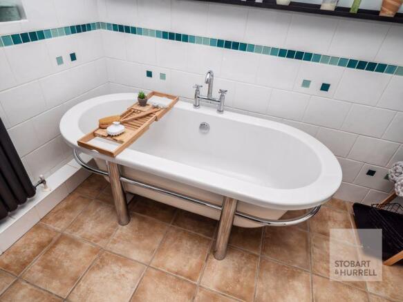 Feature Bath