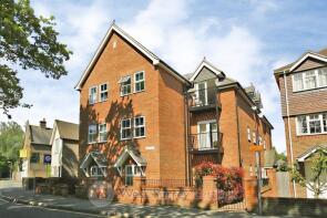Flat 10, 11 Mill Cleave, Claremont Road, West Byfleet KT14 6DY