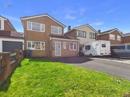 3, Danelagh Close, Tamworth B79 8LR