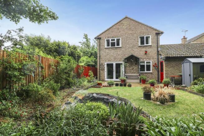 Garden Field, Hatfield Peverel, Chelmsford photo 3