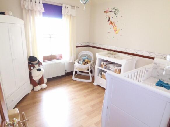 Bedroom four