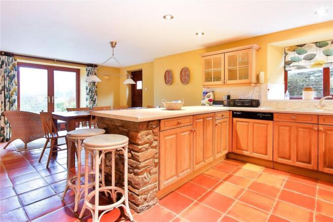 Kitchen Dining