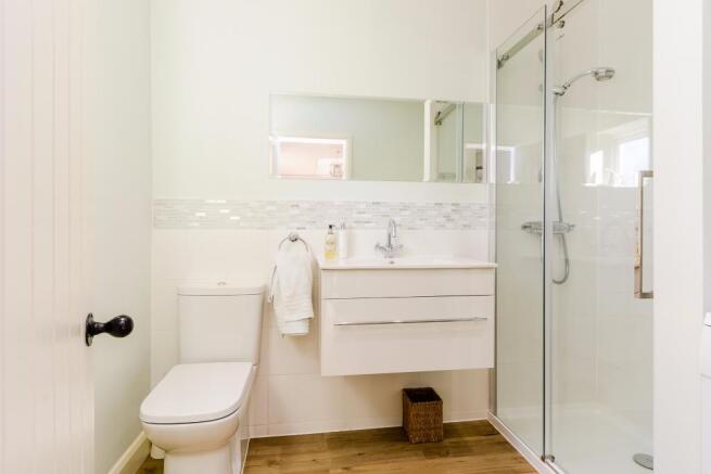 Cloak/Shower Room