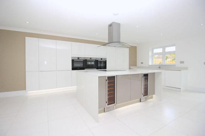 OPEN PLAN KITC...