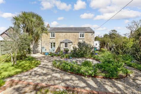 Colwell Road, Freshwater, Isle of Wight