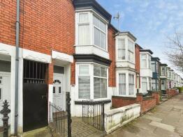 96, Cambridge Street, Leicester LE3 0JR