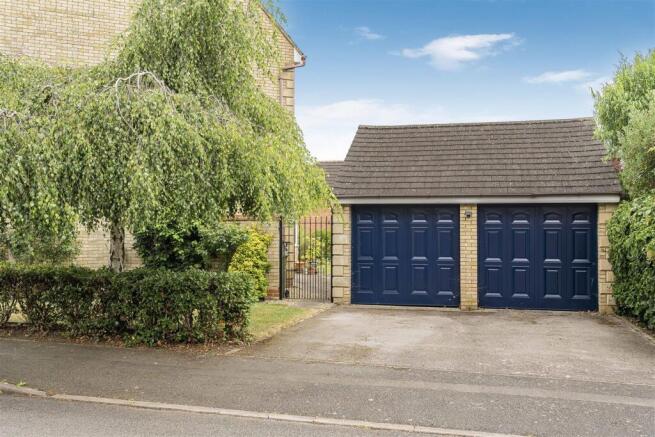 12 Senna Drive, Towcester