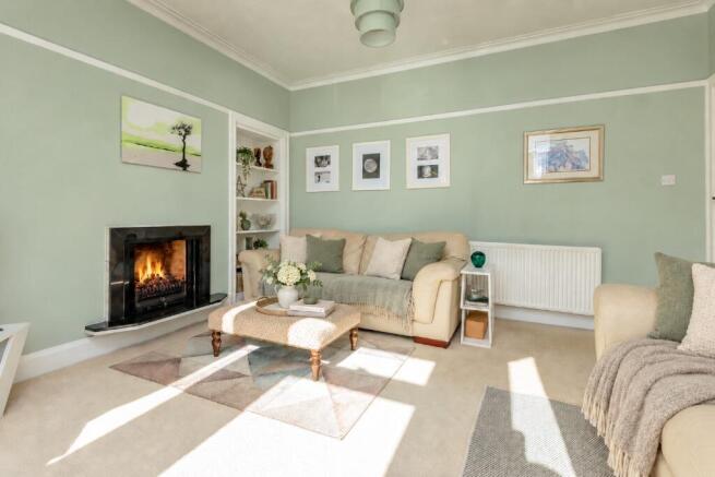 20, Duddingston View, Duddingston, Edinburgh, EH15 photo 4