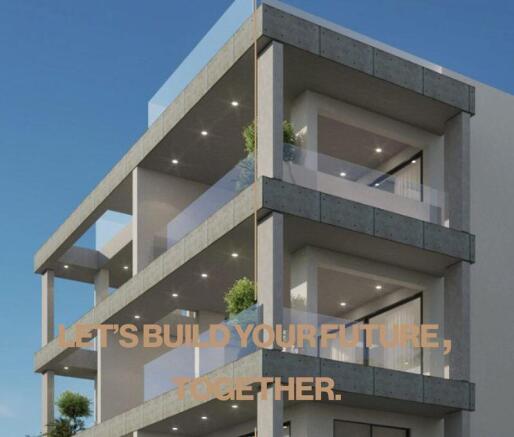 Apartments - Artist