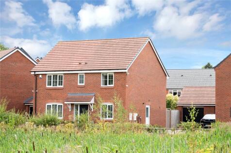 Bossu Drive, Stoughton Park, Oadby, Leicester, LE2