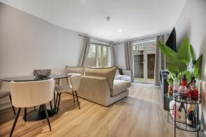 Flat 1, 14, Colonsay Close, Granton, Edinburgh EH5 1BF